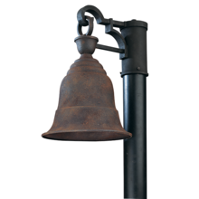 Troy Orange P2364-HBZ - Liberty Post