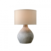 Troy Orange PTL1008 - Zen Table Lamp