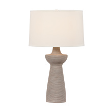 Troy Orange PTL1329-PBR/CKS - Osgood Table Lamp