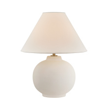 Troy Orange PTL2223-PBR/CGK - Schubert Table Lamp
