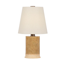 Troy Orange PTL2928-BRL/CCQ - Kerwin Table Lamp