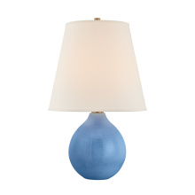 Troy Orange PTL4524-PBR/CDL - Jarvis Table Lamp