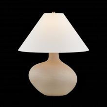 Troy Orange PTL5825-PBR/COS - REBECCA TABLE LAMP