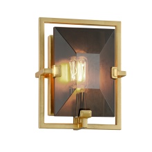 Troy Orange B7082-GL - Prism Wall Sconce