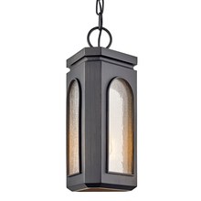 Troy Orange F6797 - Alton Lantern
