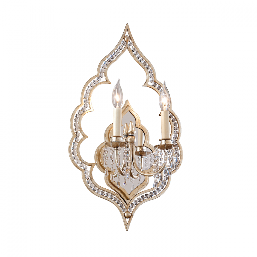 Bijoux Wall Sconce