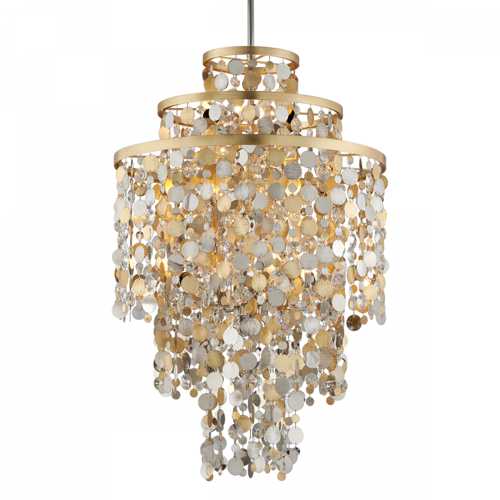 Ambrosia Chandelier