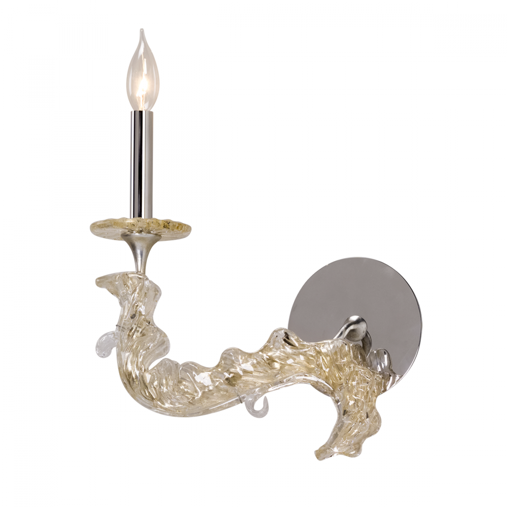 Cielo Wall Sconce