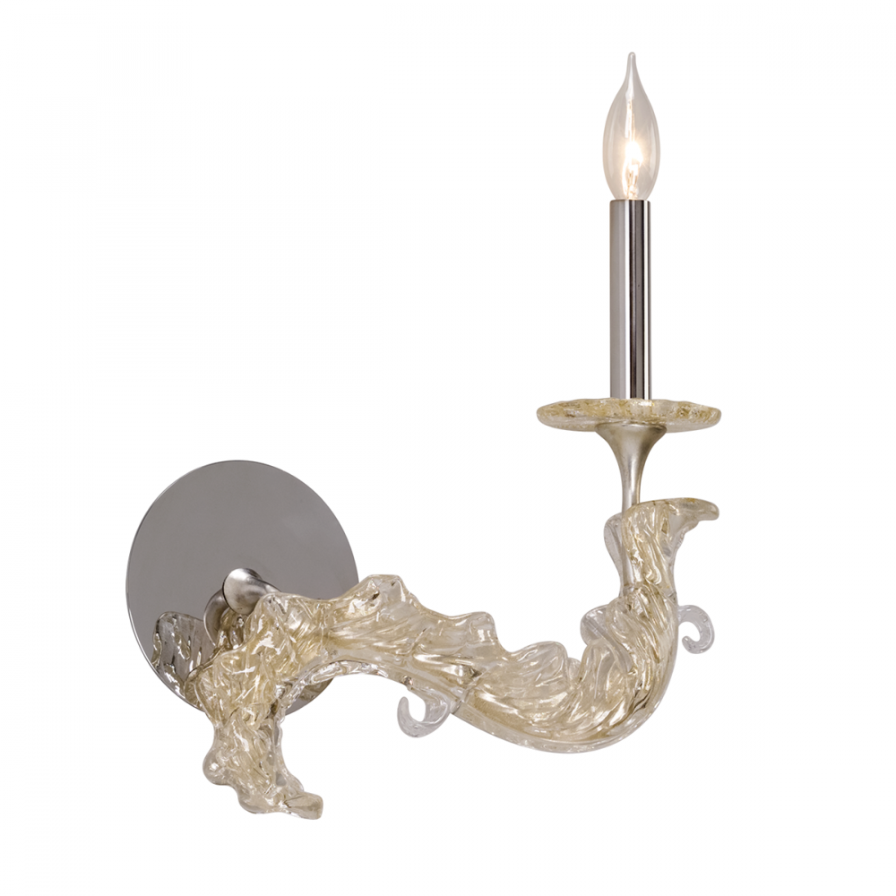 Cielo Wall Sconce
