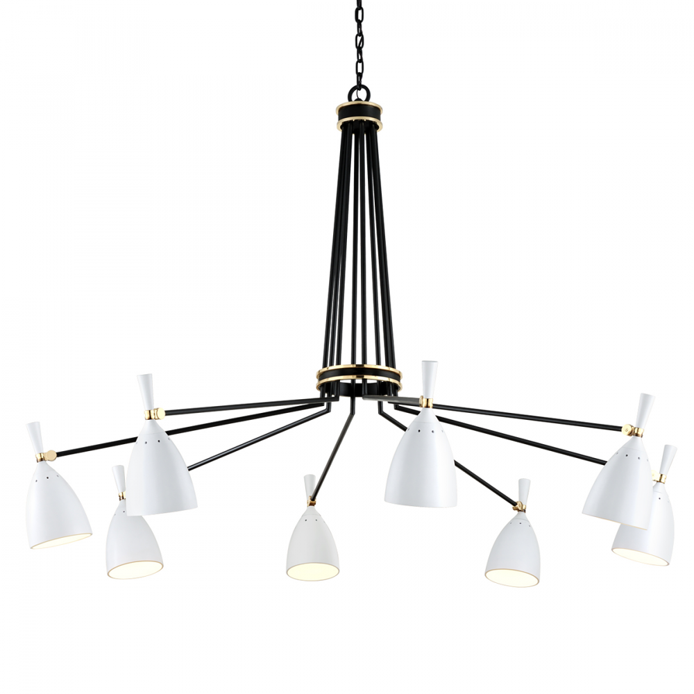 Utopia Chandelier
