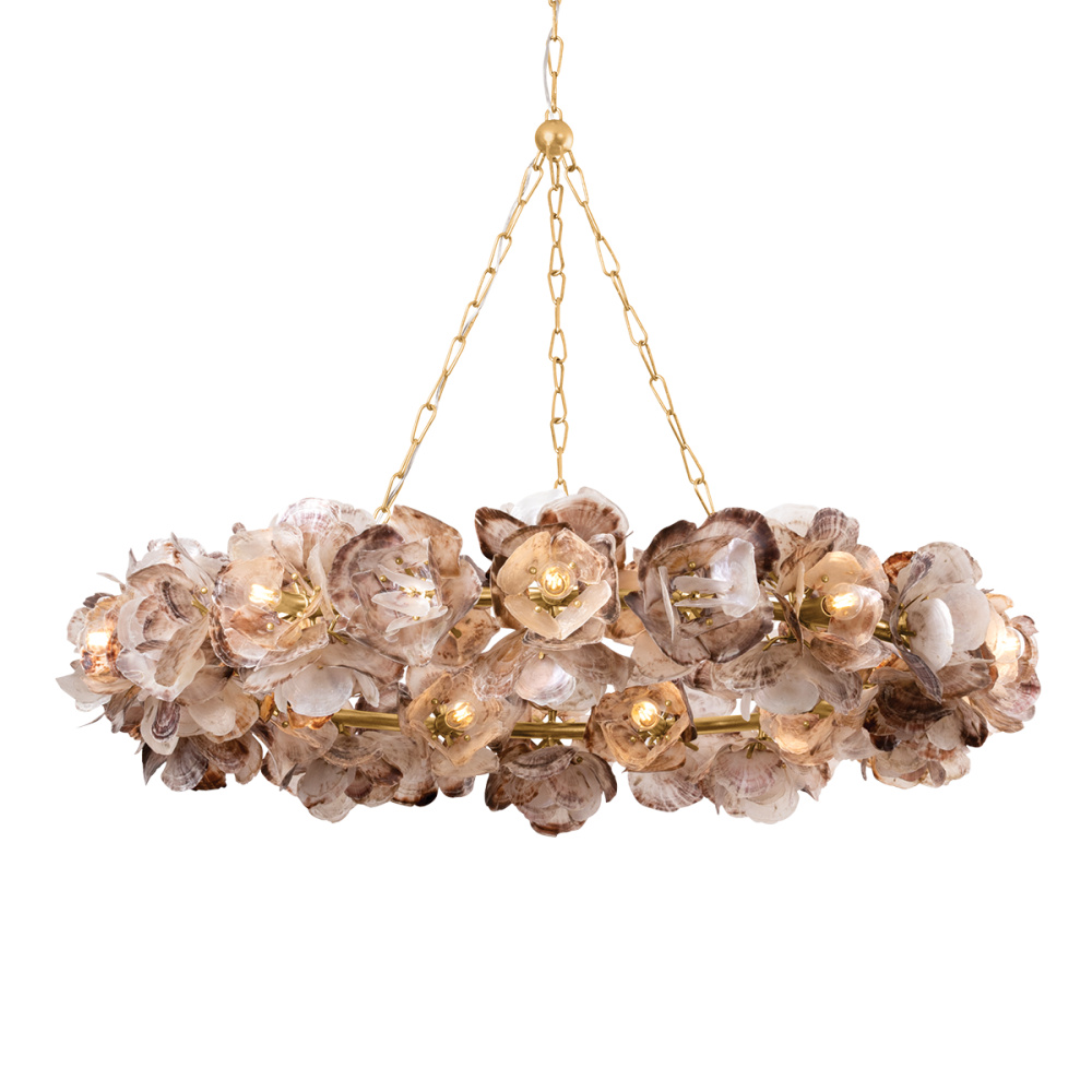 Galle Chandelier