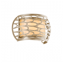 Corbett Orange 127-11 - Cesto Wall Sconce