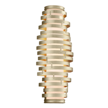 Corbett Orange 128-13-WSL - Vertigo Wall Sconce