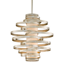Corbett Orange 128-42-WSL - Vertigo Pendant