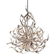 Corbett Orange 154-46 - Graffiti Chandelier