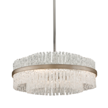 Corbett Orange 204-46-SL/SS - Chime Chandelier