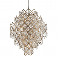 Corbett Orange 214-411 - Tiara Chandelier