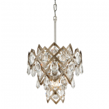 Corbett Orange 214-44 - Tiara Pendant