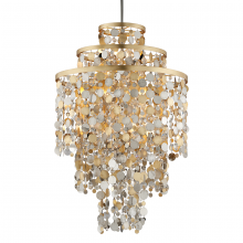 Corbett Orange 215-711 - Ambrosia Chandelier