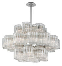 Corbett Orange 240-424-WSL - Circo Chandelier
