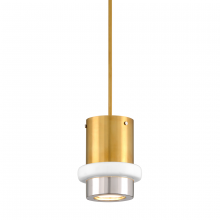 Corbett Orange 300-41 - Beckenham Pendant