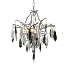 Corbett Orange 306-04 - Nera Chandelier