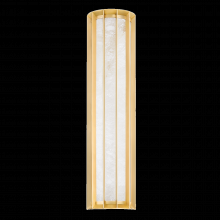 Corbett Orange 346-24-VB - LEDA Wall Sconce