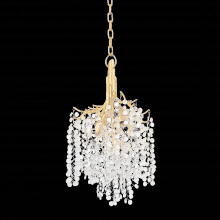 Corbett Orange 350-15-GL - GENOA Chandelier