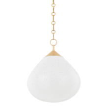 Corbett Orange 362-14-VB - SEMILLA Pendant