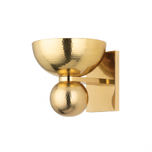 Corbett Orange 456-01-VB - CATANIA Wall Sconce