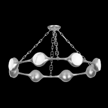 Corbett Orange 465-40-VGL - RIVIERE CHANDELIER