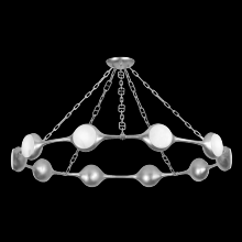 Corbett Orange 465-52-VGL - RIVIERE CHANDELIER