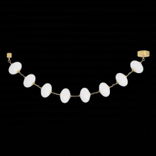 Corbett Orange 473-09-VPB - NEPHELE Pendant