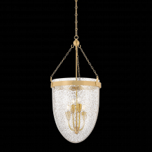 Corbett Orange 487-16-VB - ANGUS Lantern