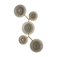 Corbett Orange 512-05-VPB - BIRMINGHAM Wall Sconce