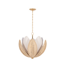 Corbett Orange 513-24-VGL - COSTA BRAVA Chandelier