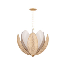 Corbett Orange 513-36-VGL - COSTA BRAVA Chandelier