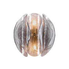 Corbett Orange 518-02-VGL - ANATASE Wall Sconce