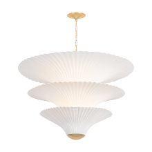 Corbett Orange 533-40-VGL - Belluno Chandelier