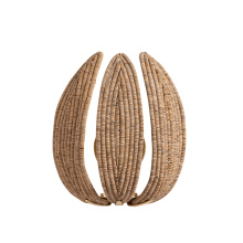 Corbett Orange 539-01-VGL - Varanasi Wall Sconce