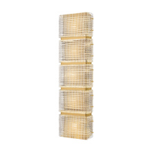 Corbett Orange 547-05-VB - Mav Wall Sconce