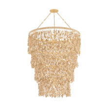 Corbett Orange 552-42-VGL - Naxos Chandelier