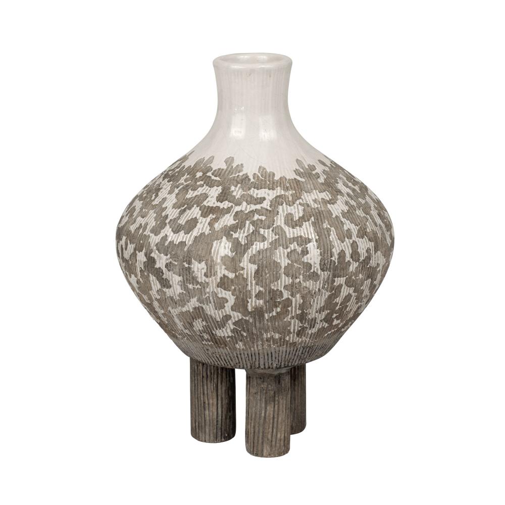 Burri Ceramic Vase