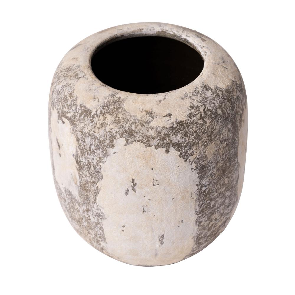 Potty Ceramic Vase