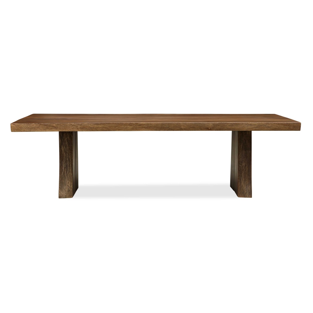 Uttermost Glenmore Wood Coffee Table
