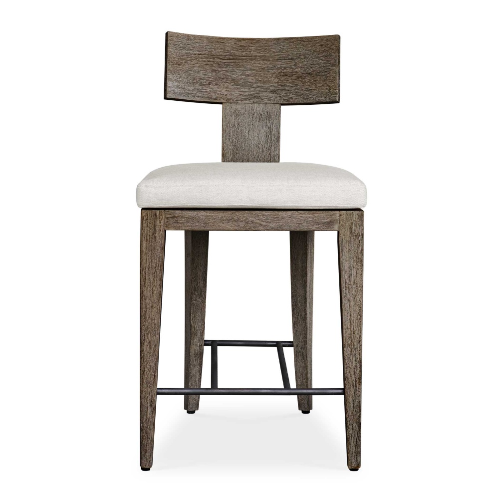 Uttermost Cellini Outdoor Counter Stool