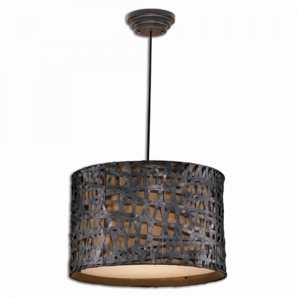 Uttermost Alita, 3 Lt. Pendant