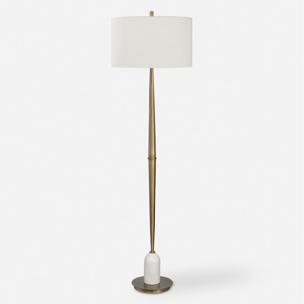 Uttermost Minette Floor Lamp