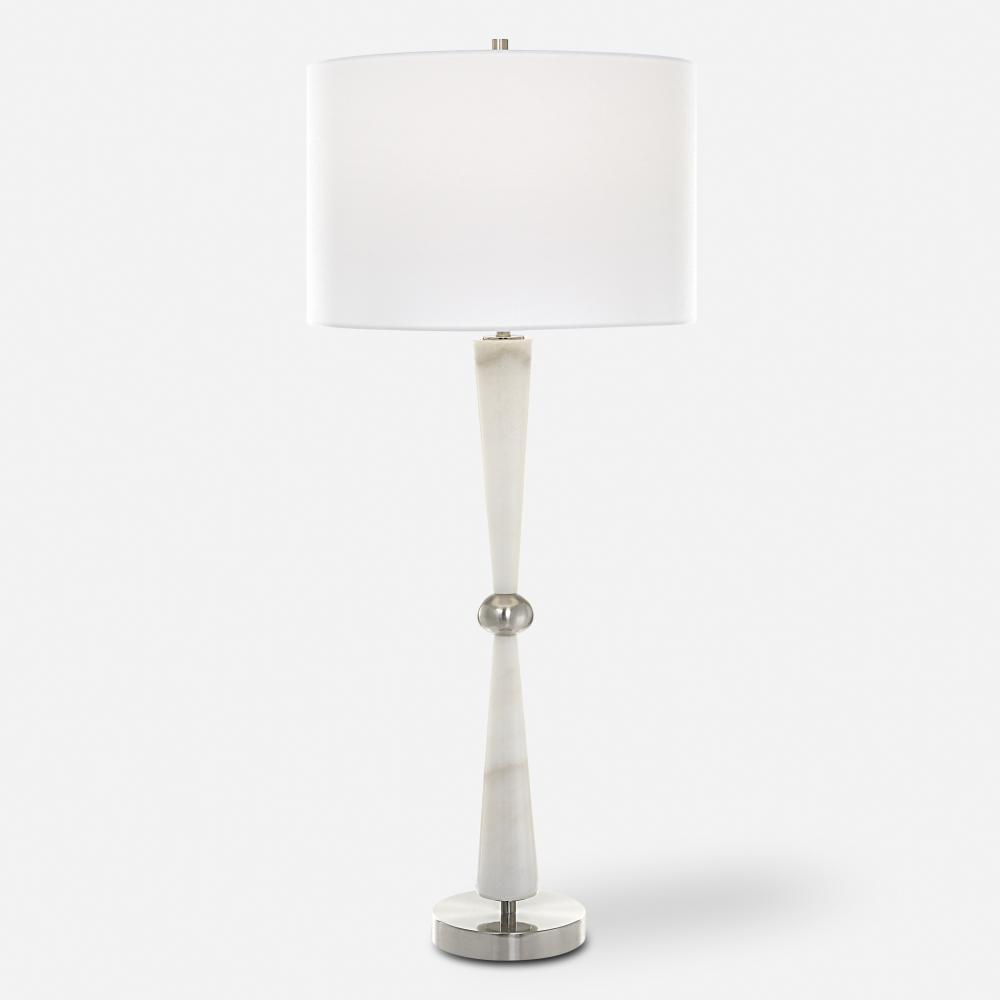 Uttermost Hourglass Table Lamp