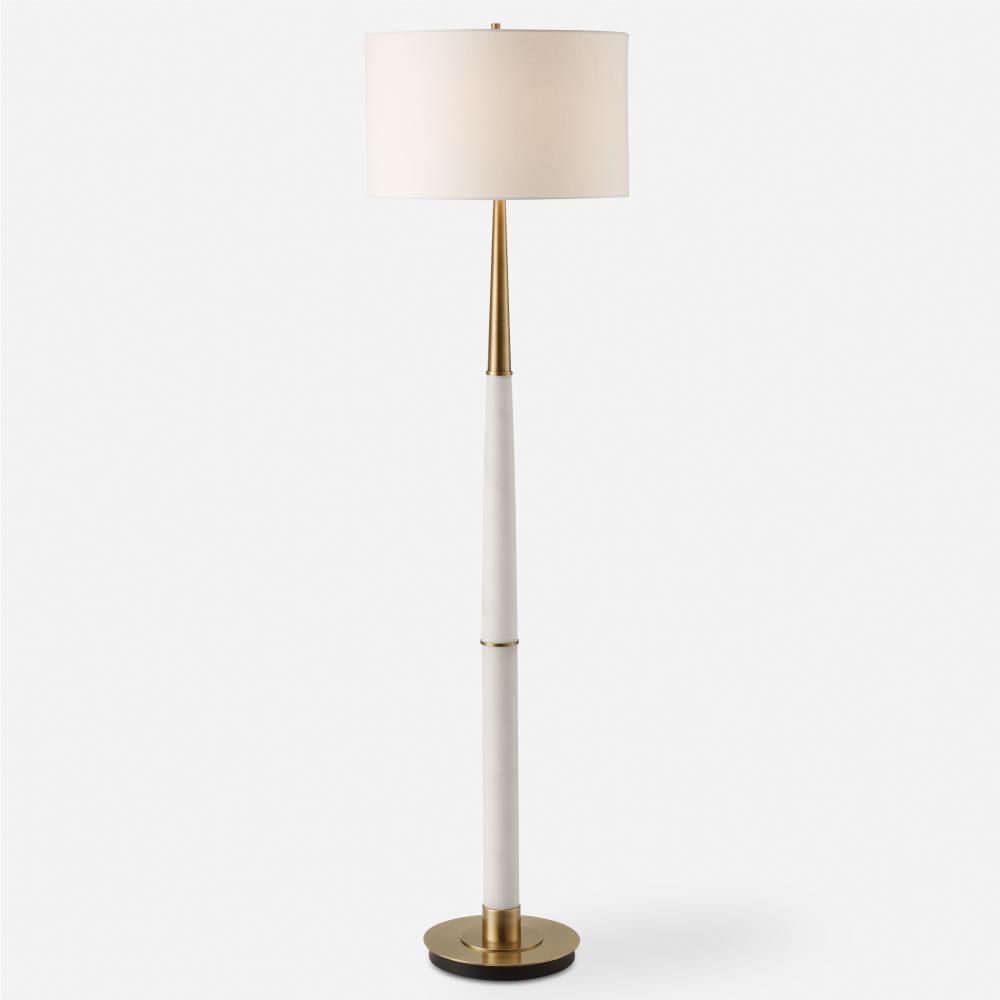 Uttermost Faro Floor Lamp